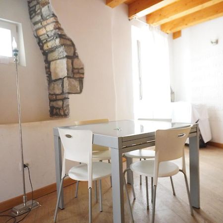 Trauner Rooms Collection Trieste Exterior foto