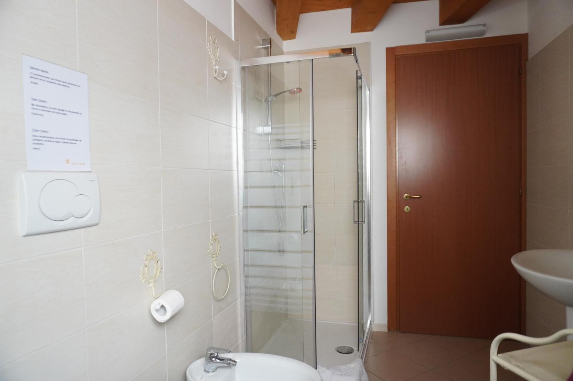 Trauner Rooms Collection Trieste Exterior foto