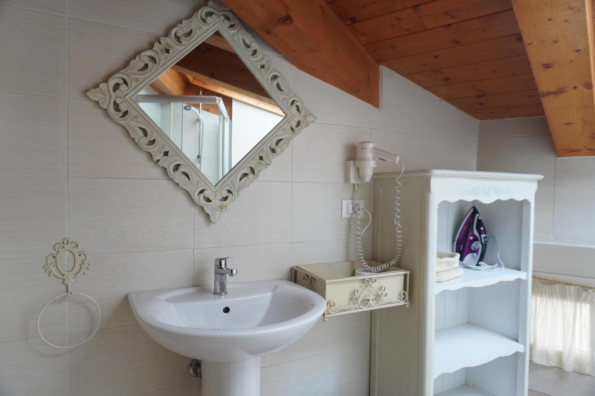 Trauner Rooms Collection Trieste Exterior foto