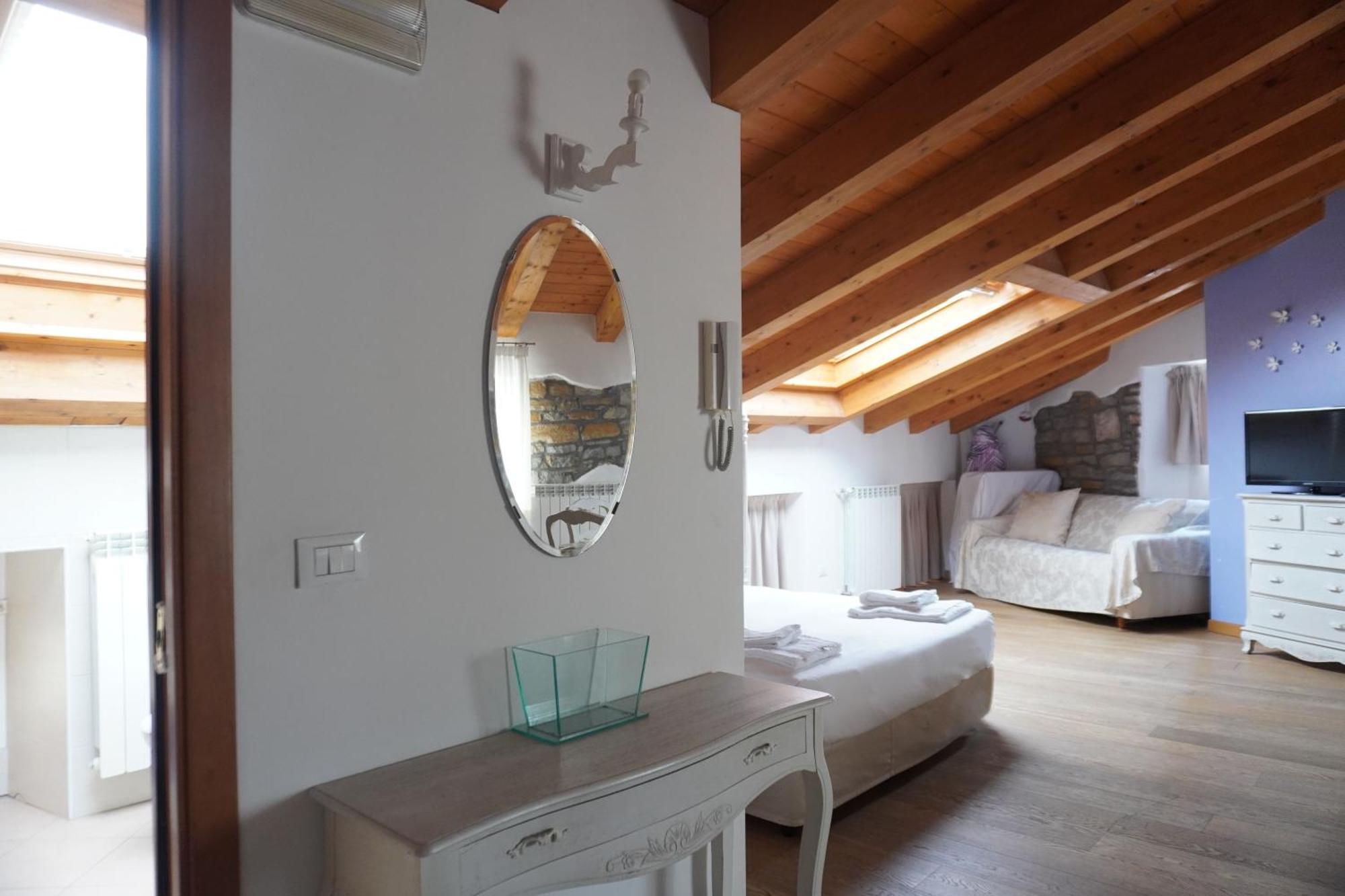Trauner Rooms Collection Trieste Exterior foto