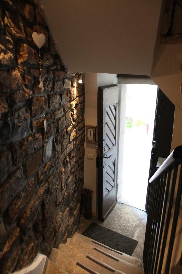 Trauner Rooms Collection Trieste Exterior foto