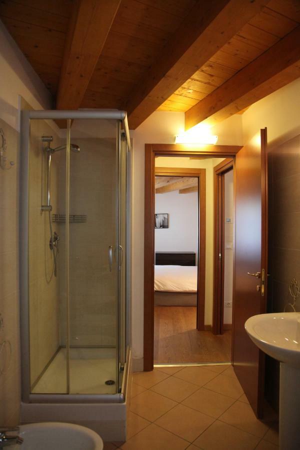 Trauner Rooms Collection Trieste Exterior foto