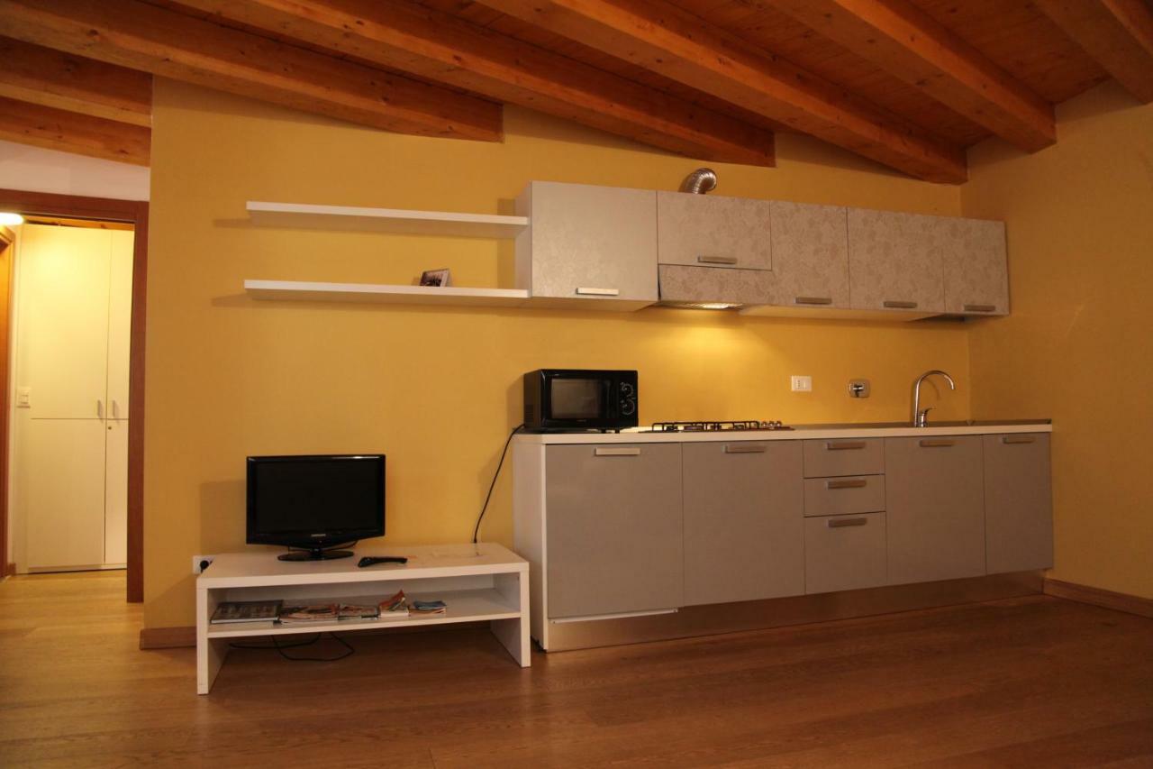 Trauner Rooms Collection Trieste Exterior foto